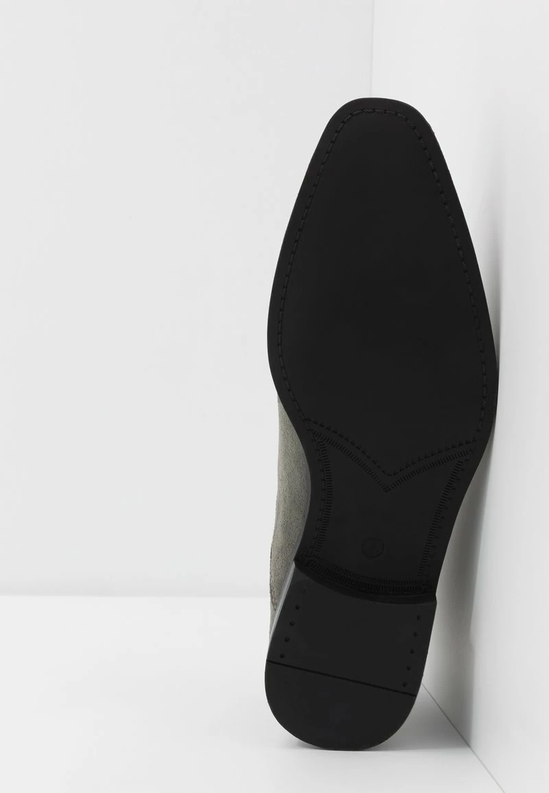 Pier One Hombre Botines - Grey 7 Pier One Hombre Botines - Grey - Imagen 5