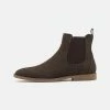Pier One Hombre Botines - Dark Brown