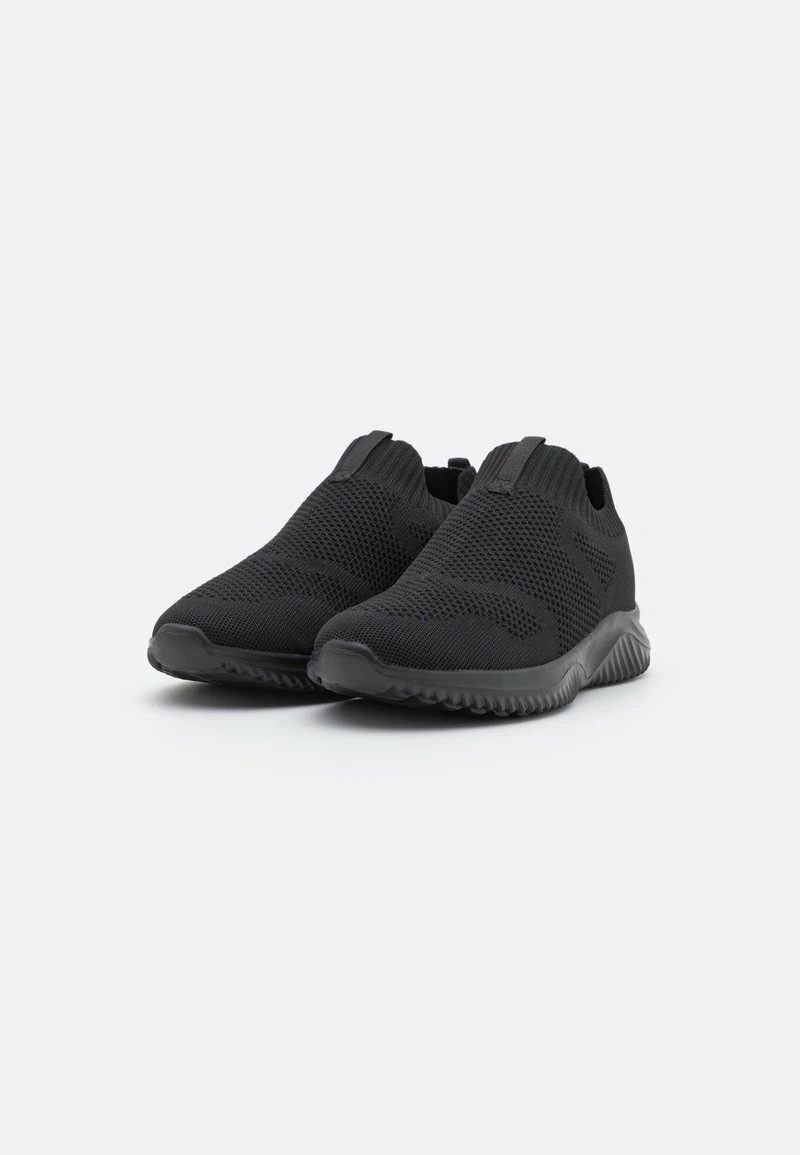 Pier One Hombre Mocasines - Black 4 Pier One Hombre Mocasines - Black - Imagen 2