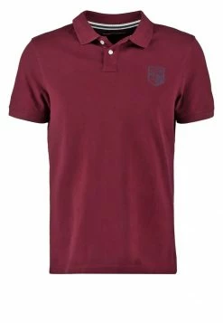 Pier One Hombre Polo - Bordeaux 11 Pier One Hombre Polo - Bordeaux -PIER ONE Ventas b22be634aa364c6093507a329a59b6cd