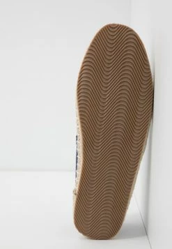 Pier One Unisexo RENA ESPADRILLE UNISEX - Alpargatas - Dark Blue -PIER ONE Ventas b23491f6c866480d892b889ebb7ce988