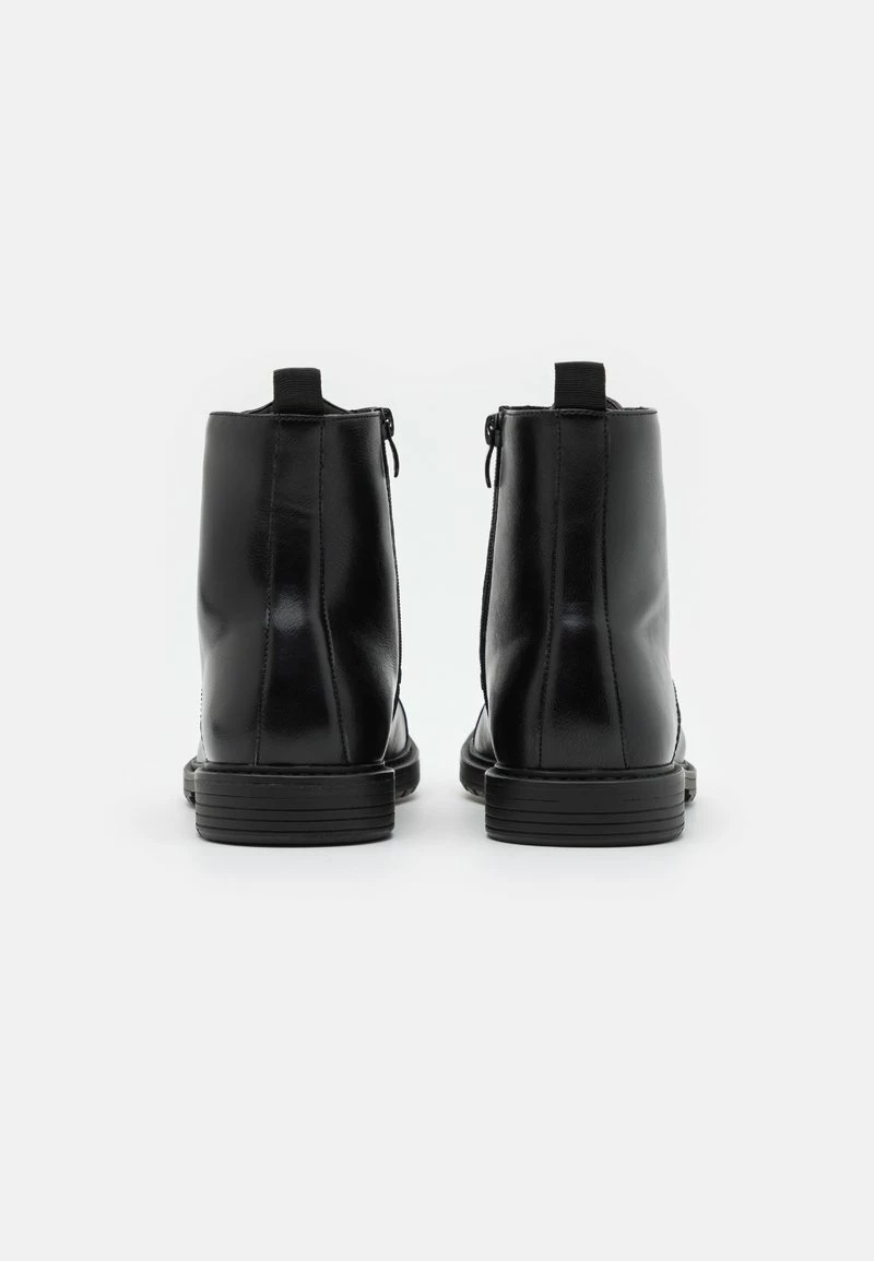 Pier One Hombre Botines Con Cordones - 802 - 5 Pier One Hombre Botines Con Cordones - 802 - - Imagen 3