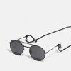 Pier One Unisexo UNISEX - Gafas De Sol - Black -PIER ONE Ventas b2633662d56b400abd13d2c374519b3e