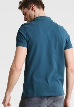 Pier One Hombre Polo - Petrol 10 Pier One Hombre Polo - Petrol -PIER ONE Ventas b2894c553f6748b7ab483887289568ff