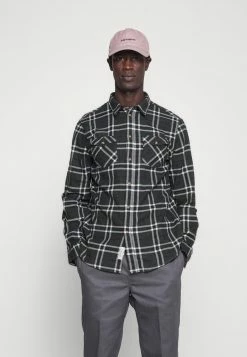 Pier One Hombre Camisa - Mottled Dark Grey 13 Pier One Hombre Camisa - Mottled Dark Grey -PIER ONE Ventas b29bd2ec8e564243b858de2798f93b14