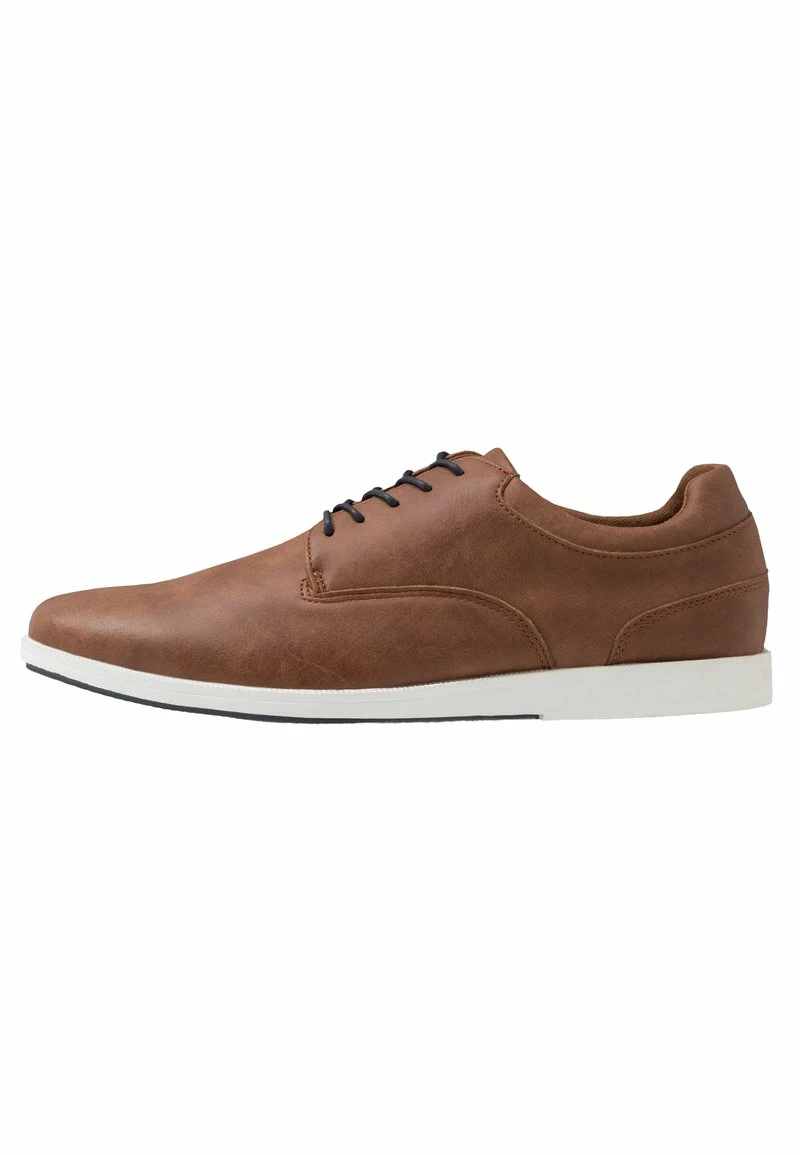 Pier One Hombre Zapatos Con Cordones - Cognac 3 Pier One Hombre Zapatos Con Cordones - Cognac