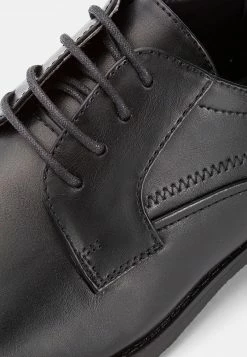 Pier One Zapatos Con Cordones - Black, Hombre 13 Pier One Zapatos Con Cordones - Black, Hombre -PIER ONE Ventas b30c580f3e1e413c9e63de9244efb9fb