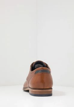 Pier One Hombre Zapatos Con Cordones - Cognac 11 Pier One Hombre Zapatos Con Cordones - Cognac -PIER ONE Ventas b31e97c8fcc84055843783e5d27505fb