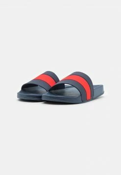 Pier One Hombre Sandalias Planas - Dark Blue 9 Pier One Hombre Sandalias Planas - Dark Blue -PIER ONE Ventas b321be8bdf314e31bafd24061ba067ec