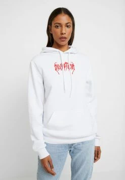 Pier One Unisexo UNISEX - Jersey Con Capucha - White 12 Pier One Unisexo UNISEX - Jersey Con Capucha - White -PIER ONE Ventas b322dbb0731748b1a1872f8d8d899fbf