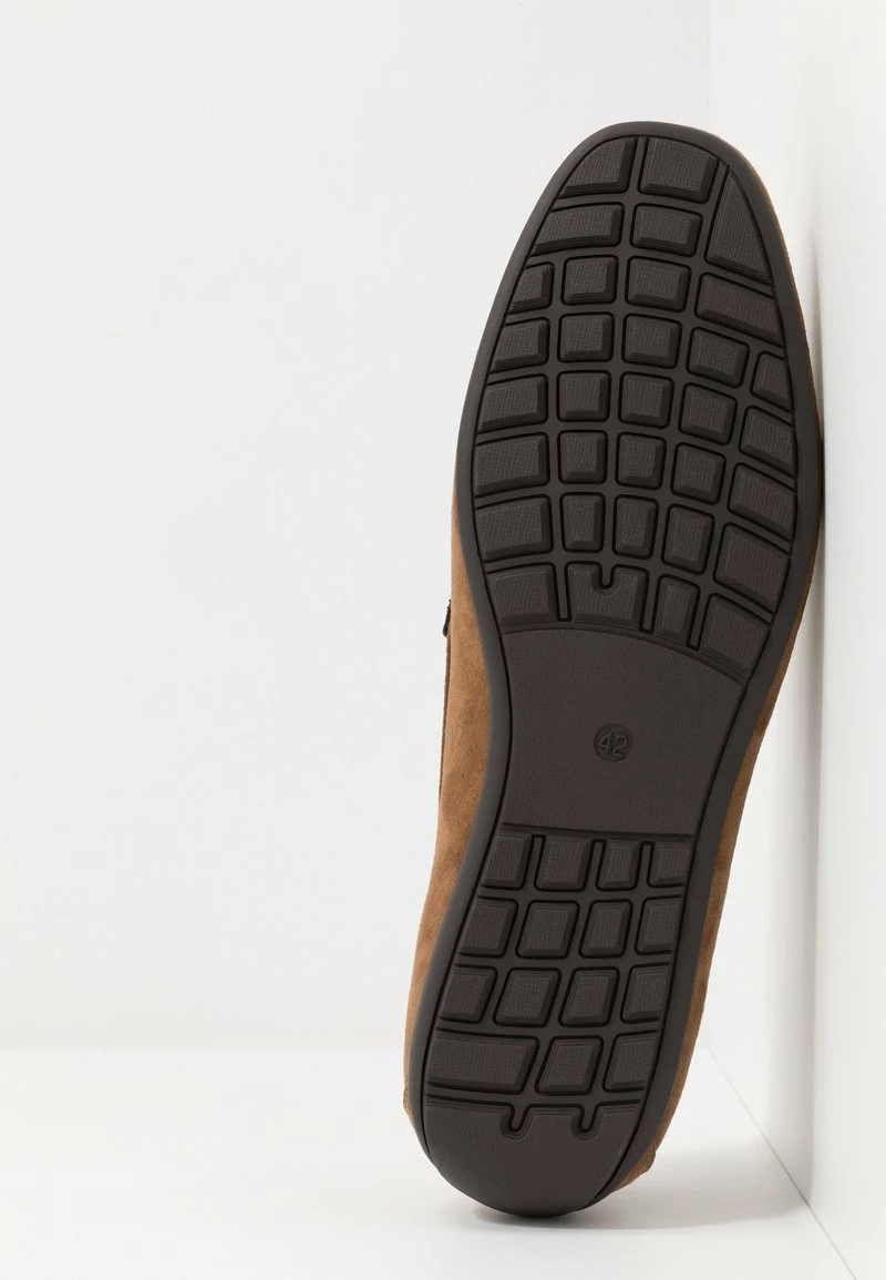 Pier One Hombre Mocasines - Cognac 7 Pier One Hombre Mocasines - Cognac - Imagen 5