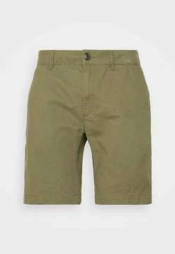 Pier One Hombre 2 PACK - Shorts - Black/olive -PIER ONE Ventas b375a49b2aff484693bbe085bb5ded72