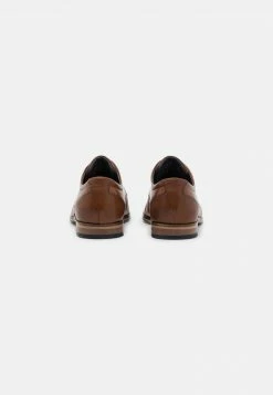 Pier One LEATHER - Zapatos De Vestir - Cognac, Hombre 10 Pier One LEATHER - Zapatos De Vestir - Cognac, Hombre -PIER ONE Ventas b3800727ce144a61960254d7dcc6eda2