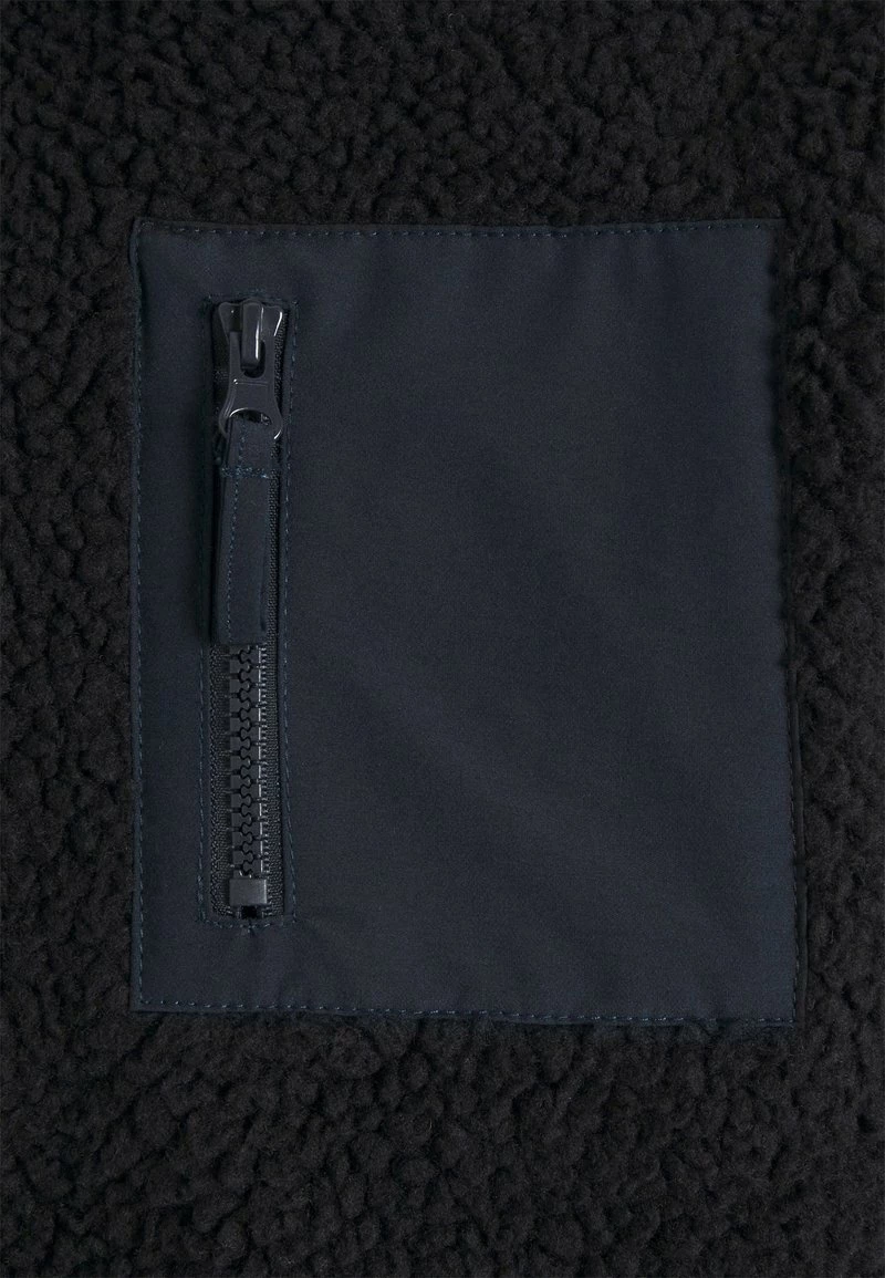 Pier One Hombre Forro Polar - Dark Blue 10 Pier One Hombre Forro Polar - Dark Blue - Imagen 8