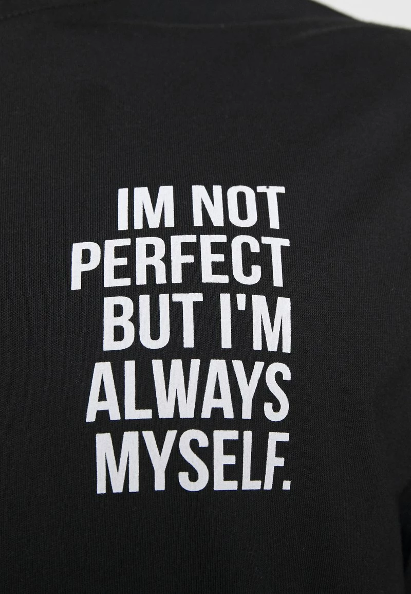 Pier One Hombre Camiseta De Manga Larga - Black 8 Pier One Hombre Camiseta De Manga Larga - Black - Imagen 6