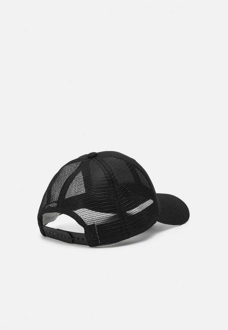 Pier One UNISEX - Gorra - Black, Unisexo 4 Pier One UNISEX - Gorra - Black, Unisexo - Imagen 2