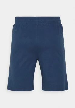 Pier One Hombre 3 PACK - Pantalón De Pijama - Dark Blue/yellow/taupe -PIER ONE Ventas b497fe8e7fbd433090b9ceb2bacc5020