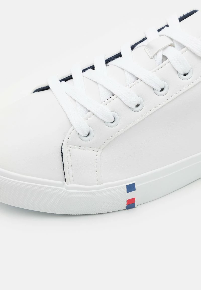 Pier One Unisexo UNISEX - Zapatillas - White 8 Pier One Unisexo UNISEX - Zapatillas - White - Imagen 6