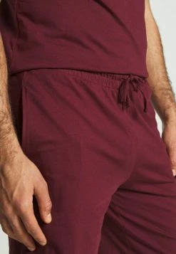 Pier One Hombre SET - Pijama - Bordeaux 11 Pier One Hombre SET - Pijama - Bordeaux -PIER ONE Ventas b4f9765870474987bce6ea70421c5ba1