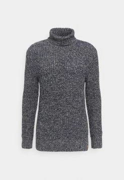 Pier One Hombre Jersey De Punto - Mottled Blue 12 Pier One Hombre Jersey De Punto - Mottled Blue -PIER ONE Ventas b500e48ed5b6471796bd705834ddf427