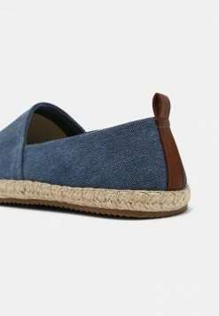 Pier One Unisexo RENA ESPADRILLE UNISEX - Alpargatas - Blue 13 Pier One Unisexo RENA ESPADRILLE UNISEX - Alpargatas - Blue -PIER ONE Ventas b517ee1340354961ae649b3a0c38da46