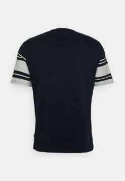 Pier One Hombre Camiseta Estampada - Dark Blue 15 Pier One Hombre Camiseta Estampada - Dark Blue -PIER ONE Ventas b580ea21c2c94c37b64f1f75084cc123