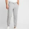 Pier One Hombre Pantalones Deportivos - Mottled Light Grey -PIER ONE Ventas b59fead6ff6341e7a0ad1ed392a5b428