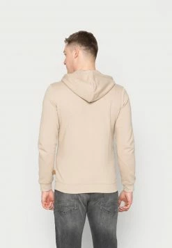 Pier One Hombre Sudadera Con Cremallera - Tan -PIER ONE Ventas b5aa3f7bb20b4f2298bafe83ffd6a84e