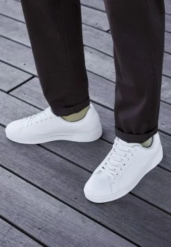 Pier One Zapatillas - White, Hombre -PIER ONE Ventas b5d02a1ab3b04ff8b632c5e982c3fd9e