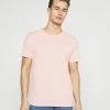 Pier One Hombre Camiseta Estampada - Pink -PIER ONE Ventas b5ea28dfcaee4a9591b245a4d40344b0