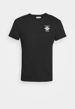 Pier One Hombre Camiseta Estampada - Black 12 Pier One Hombre Camiseta Estampada - Black -PIER ONE Ventas b5f580a8e9e648bc8d90641b5cdbc82d
