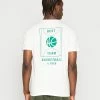 Pier One Hombre Camiseta Estampada - Off White -PIER ONE Ventas b611770018da43b2b3bd18985ff723d1