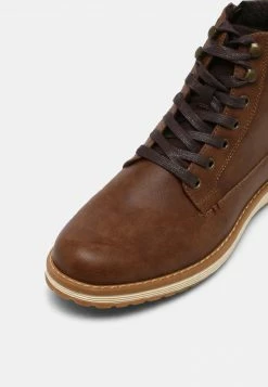 Pier One Hombre Botines Con Cordones - Brown -PIER ONE Ventas b6388b112a8f4b59a70b10d1ca052340