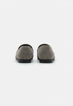 Pier One Hombre Mocasines - Grey -PIER ONE Ventas b6660f4913e7490c8d09c2d4c48cb709