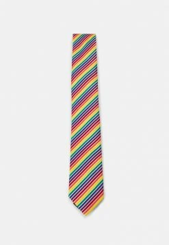 Pier One Hombre PRIDE RAINBOW PINS SET - Corbata - Multi-coloured -PIER ONE Ventas b667ed2a116645608f9cc820eda5a76d