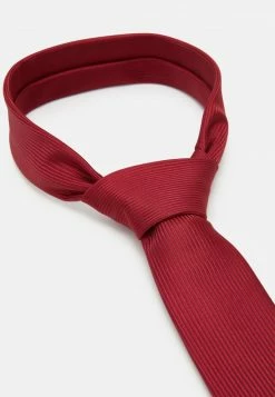 Pier One SET - Corbata - Bordeaux, Hombre 15 Pier One SET - Corbata - Bordeaux, Hombre -PIER ONE Ventas b67790f4067549b79c27149d86adc0f9