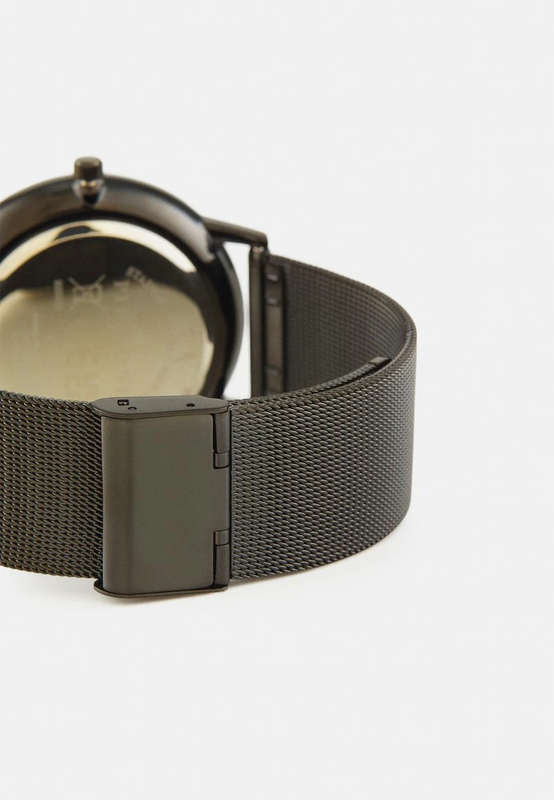 Pier One Unisexo UNISEX - Reloj - Black 4 Pier One Unisexo UNISEX - Reloj - Black - Imagen 2