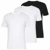 Pier One Hombre 3 PACK - Camiseta Básica - Black/ White 1 Pier One Hombre 3 PACK - Camiseta Básica - Black/ White -PIER ONE Ventas b69b0ec69daa4c8da2ee7d52186771e5