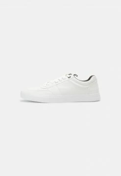 Pier One Unisexo UNISEX - Zapatillas - White
