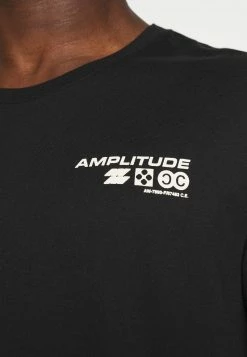 Pier One Hombre Camiseta Estampada - Black 13 Pier One Hombre Camiseta Estampada - Black -PIER ONE Ventas b6ca601ea02f4006a03ac11088f2174a