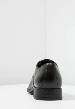 Pier One Hombre Zapatos Con Cordones - Black 11 Pier One Hombre Zapatos Con Cordones - Black -PIER ONE Ventas b6d2ef8916ee4c329716c04fa26e54b6