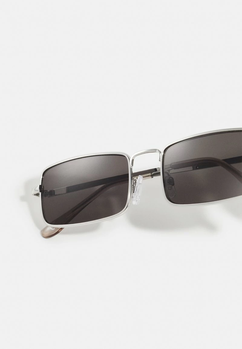 Pier One Gafas De Sol - Silver-coloured/black, Hombre 6 Pier One Gafas De Sol - Silver-coloured/black, Hombre - Imagen 4