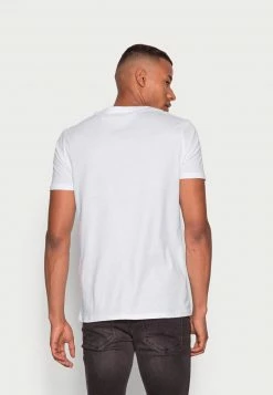 Pier One Camiseta Estampada - White, Hombre 9 Pier One Camiseta Estampada - White, Hombre -PIER ONE Ventas b72c6e30b33048f8b9af089631183b2d