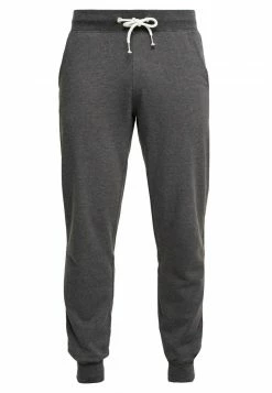 Pier One Hombre Pantalones Deportivos - Mottled Dark Grey -PIER ONE Ventas b736722ce88e49d4b0e0dd2d0149ccb8