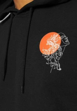 Pier One Hombre Jersey Con Capucha - Black -PIER ONE Ventas b7462f00fade4837af42b52af235e0bc