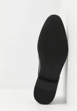 Pier One Hombre Zapatos Con Cordones - Black -PIER ONE Ventas b7a6e6f45cb54931a88f8e5a030fc6cb