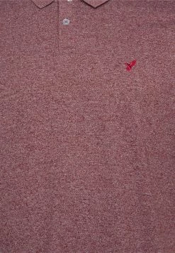 Pier One Hombre Polo - Red -PIER ONE Ventas b8295759cd1c4a8e89797c8fd598bd9a