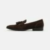 Pier One Hombre Mocasines - Brown -PIER ONE Ventas b8665cc583fb4271ac40af75ac8afdc4