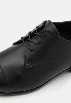Pier One Hombre Zapatos De Vestir - Black -PIER ONE Ventas b86d29aaa2834111907b097a21cd899e