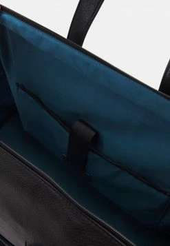 Pier One Unisexo UNISEX - Bolsa De Fin De Semana - Black -PIER ONE Ventas b8aaaa887b894548a576fa11675dfc57